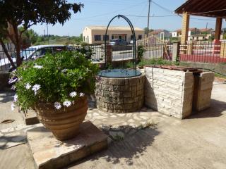 Theodora Corfu Holiday Apartments - Ipsos - 1
