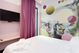 AmazINN Collection Madrid Amor de Dios - 0