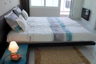 Silver Beach Delux Apartment - 4