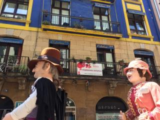 Iturrienea Ostatua - Bilbao - 8