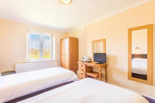 Marton Guest House - Saint-Pierre-Port - 3