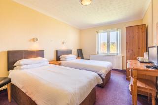 Marton Guest House - Saint-Pierre-Port - 2