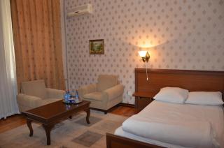 Ganja Hotel - 4