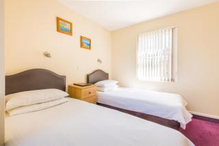 Marton Guest House - Saint-Pierre-Port - 8