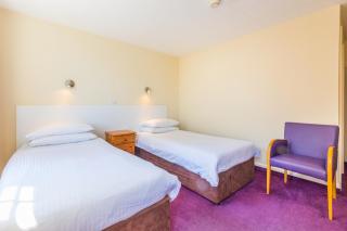Marton Guest House - Saint-Pierre-Port - 5