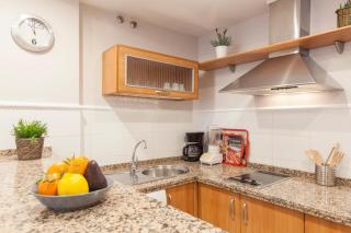 Elegante apartamento en el corazon de Sevilla. - Sevilla - 6