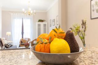 Elegante apartamento en el corazon de Sevilla. - 1