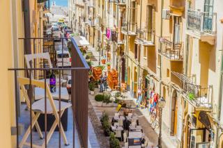 Suite Bordonaro Apartments - 1