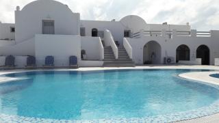 Villa Iliovasilema Santorini - Akrotiri - 0