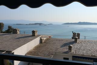 House with marvelous view - Ouranoupoli - 0