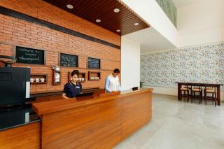 Ginger Aurangabad - Aurangabad - 3