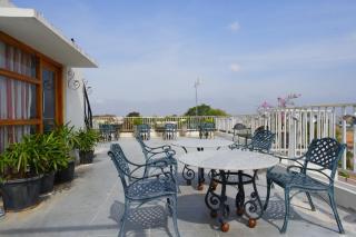 Hotel Villa Highnest - Oragadam -Sriperumbudur - Sriperumbudur - 3