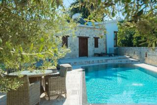 Kaizer Agrotourism - Amargeti - 9