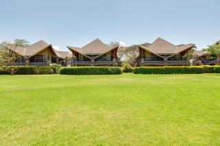 Enashipai Resort & Spa - Naivasha - 8