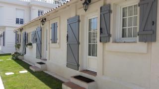 B&B Villa Blanche - Cannes - 5