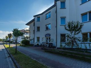 Pension Maiglöckchen - Karlshagen - 1