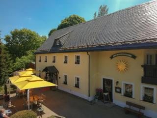Hotel Sonne - Seiffen - 2