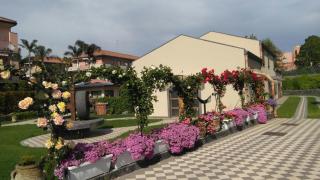 B&B Le Antiche Cisterne - Tremestieri Etneo - 3