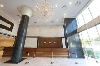 Burj Al Saif Hotel ـ فندق برج السيف - La Mecca - 3