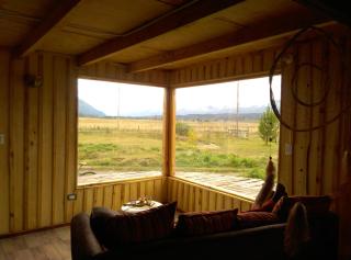 Piuke Mapu Patagonia Hostel - Cholila - 1