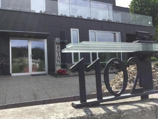 Apartmány Magion - Luhačovice - 9