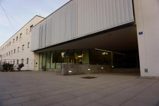 Hostel Salzburg-Wals - Salzbourg - 9