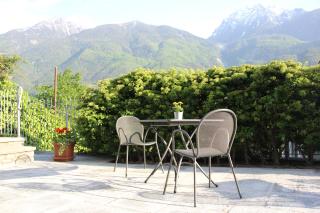 B&B Lo Matsòn - Chambave - 4
