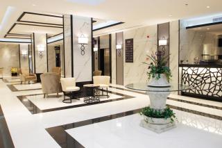 Diwan Residence Prince Sultan Road - Dschidda - 8