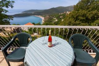 Do Re Mi Apartments - Budva - 3