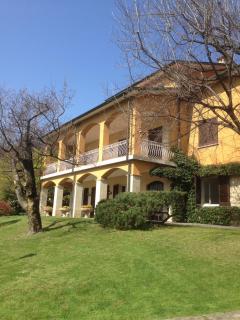 Giuseppe B&B - Sarnico - 9