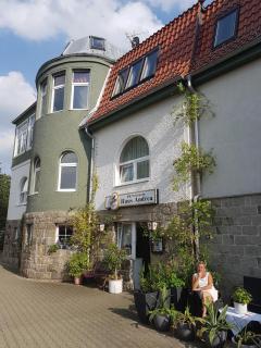 Haus Andrea - Wernigerode - 1