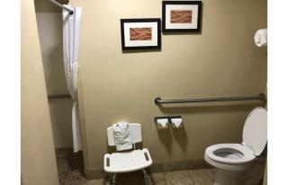 Comfort Inn - Livingston - 4