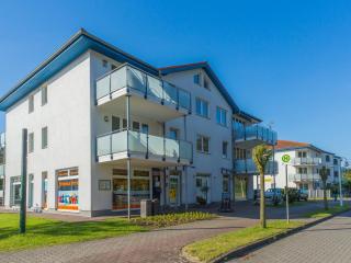 Ferienhaus am Maiglöchchenberg 5 - Karlshagen - 0