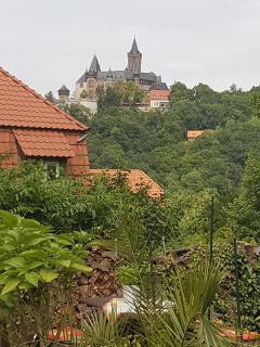 Haus Andrea - Wernigerode - 3