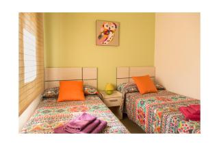 Apartamentos Mayoral - Saragozza - 4