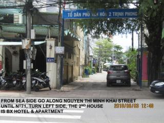 BX Apartment - Nha Trang - 8