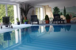 Landhotel Tannenhof - Spiegelau - 3