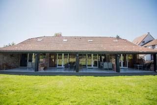 B&B De Kroonhoeve - Beringen - 1