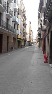 Hospederia Gomis 26 - Ontinyent - 2
