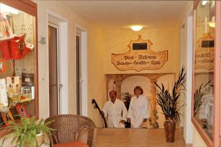 Landhotel Tannenhof - Spiegelau - 1