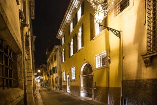 Residenza Palazzo Brenzoni - Verona - 3