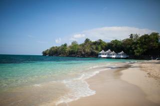 Couples Tower Isle - 8