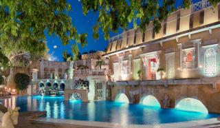 Ajit Bhawan - A Palace Resort - Jodhpur - 8