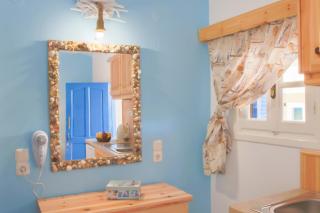 Sofia´s rooms - Kyra Panagia - 1