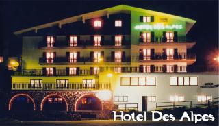 Hotel Des Alpes - Foppolo - 0