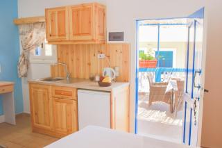 Sofia´s rooms - Kyra Panagia - 4