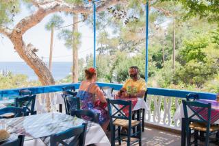 Sofia´s rooms - Kyra Panagia - 8