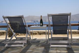 Summer Mood Villas "Plus" - 6 bedroom villa - Agios Sostis Mykonos - 2