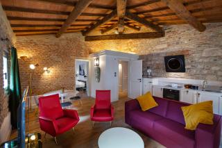 Residenza Palazzo Brenzoni - Verona - 8