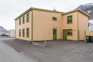 Isafjordur Hostel - Ísafjörður - 2
